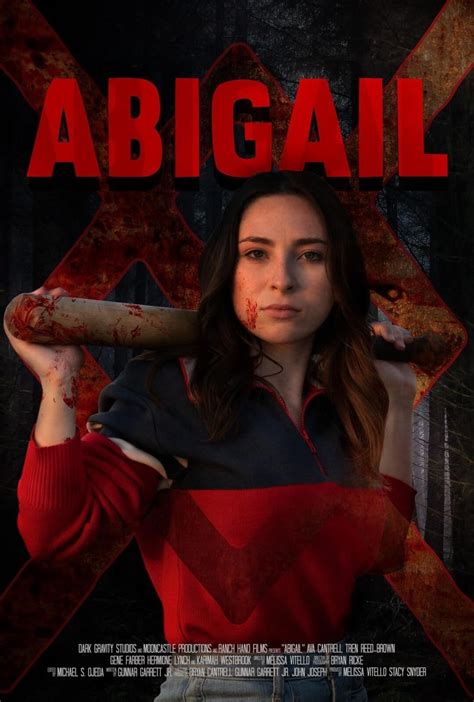 abigail mac 2024